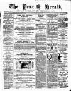 Cumberland & Westmorland Herald Saturday 06 April 1878 Page 1