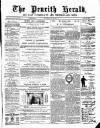 Cumberland & Westmorland Herald Saturday 25 May 1878 Page 1
