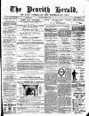 Cumberland & Westmorland Herald Saturday 01 June 1878 Page 1