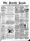Cumberland & Westmorland Herald Saturday 08 June 1878 Page 1