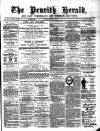 Cumberland & Westmorland Herald Saturday 06 July 1878 Page 1