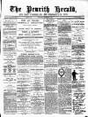 Cumberland & Westmorland Herald Saturday 07 September 1878 Page 1