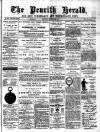 Cumberland & Westmorland Herald Saturday 07 December 1878 Page 1