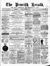 Cumberland & Westmorland Herald Saturday 21 December 1878 Page 1