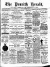 Cumberland & Westmorland Herald Saturday 28 December 1878 Page 1