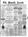 Cumberland & Westmorland Herald Saturday 11 January 1879 Page 1