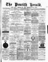 Cumberland & Westmorland Herald Saturday 01 February 1879 Page 1