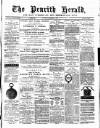 Cumberland & Westmorland Herald Saturday 08 February 1879 Page 1