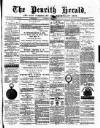 Cumberland & Westmorland Herald Saturday 01 March 1879 Page 1