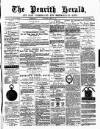 Cumberland & Westmorland Herald Saturday 08 March 1879 Page 1