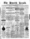 Cumberland & Westmorland Herald Saturday 15 March 1879 Page 1
