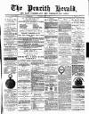 Cumberland & Westmorland Herald Saturday 19 April 1879 Page 1