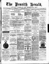 Cumberland & Westmorland Herald Saturday 31 May 1879 Page 1