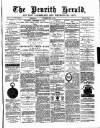 Cumberland & Westmorland Herald Saturday 12 July 1879 Page 1