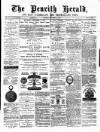 Cumberland & Westmorland Herald Saturday 13 September 1879 Page 1