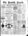 Cumberland & Westmorland Herald Saturday 03 January 1880 Page 1