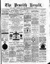 Cumberland & Westmorland Herald Saturday 10 January 1880 Page 1