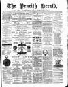 Cumberland & Westmorland Herald Saturday 17 January 1880 Page 1