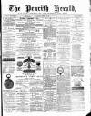 Cumberland & Westmorland Herald Saturday 24 January 1880 Page 1
