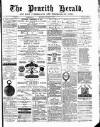 Cumberland & Westmorland Herald Saturday 31 January 1880 Page 1