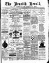 Cumberland & Westmorland Herald Saturday 14 February 1880 Page 1