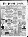 Cumberland & Westmorland Herald Saturday 06 March 1880 Page 1