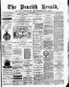 Cumberland & Westmorland Herald Saturday 03 April 1880 Page 1