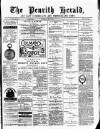 Cumberland & Westmorland Herald Saturday 01 May 1880 Page 1