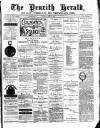 Cumberland & Westmorland Herald Saturday 19 June 1880 Page 1