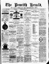 Cumberland & Westmorland Herald Saturday 03 July 1880 Page 1