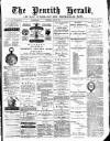 Cumberland & Westmorland Herald Saturday 10 July 1880 Page 1