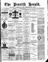 Cumberland & Westmorland Herald Saturday 24 July 1880 Page 1