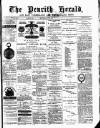 Cumberland & Westmorland Herald Saturday 31 July 1880 Page 1