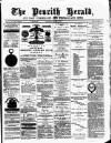 Cumberland & Westmorland Herald Saturday 07 August 1880 Page 1