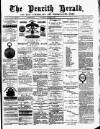 Cumberland & Westmorland Herald Saturday 21 August 1880 Page 1