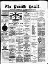 Cumberland & Westmorland Herald Saturday 04 September 1880 Page 1