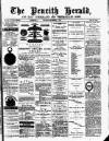 Cumberland & Westmorland Herald Saturday 11 September 1880 Page 1