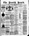 Cumberland & Westmorland Herald Saturday 02 October 1880 Page 1