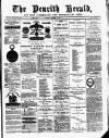 Cumberland & Westmorland Herald Saturday 09 October 1880 Page 1