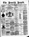 Cumberland & Westmorland Herald Saturday 27 November 1880 Page 1