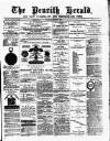 Cumberland & Westmorland Herald Saturday 03 December 1881 Page 1
