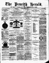 Cumberland & Westmorland Herald Saturday 08 January 1881 Page 1
