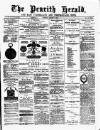 Cumberland & Westmorland Herald Saturday 15 January 1881 Page 1
