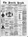 Cumberland & Westmorland Herald Saturday 22 January 1881 Page 1
