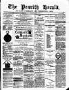 Cumberland & Westmorland Herald Saturday 05 March 1881 Page 1
