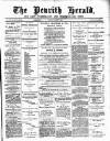 Cumberland & Westmorland Herald Saturday 09 April 1881 Page 1