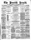 Cumberland & Westmorland Herald Saturday 11 June 1881 Page 1