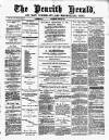 Cumberland & Westmorland Herald Saturday 25 June 1881 Page 1