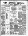 Cumberland & Westmorland Herald Saturday 01 October 1881 Page 1