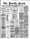Cumberland & Westmorland Herald Saturday 05 November 1881 Page 1